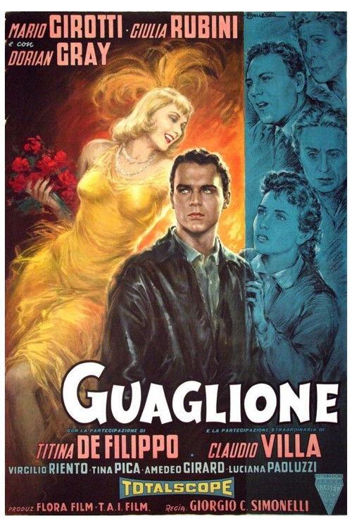 Guaglione filmas online