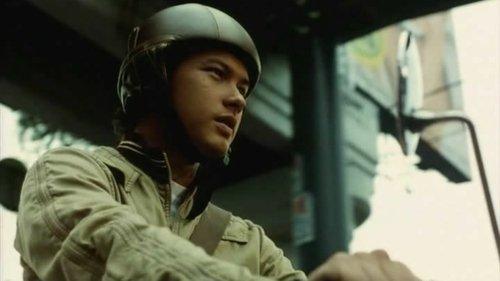 Janji Joni filmas žiurėti online