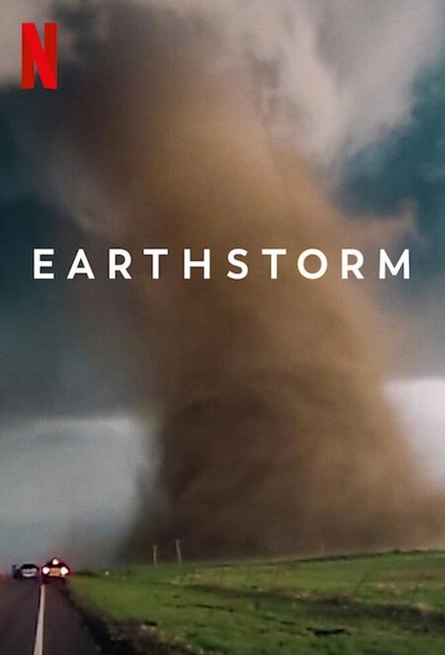 Earthstorm filmas online