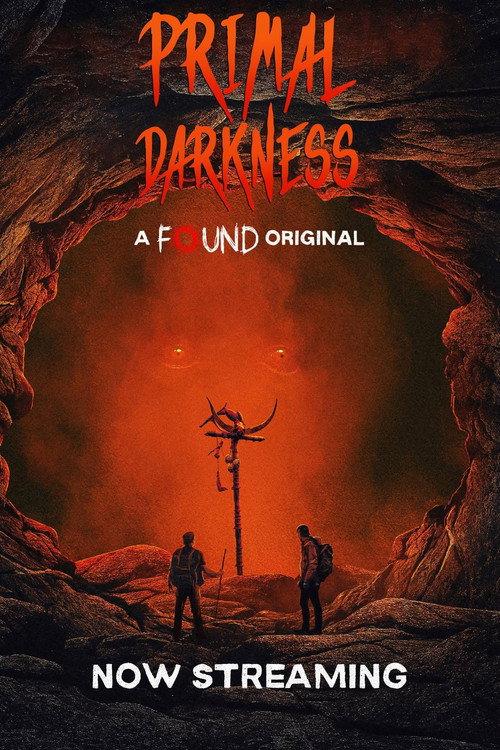 Primal Darkness filmas online