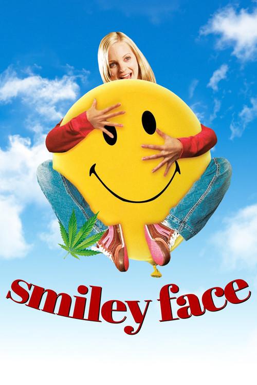 Smiley Face filmas online