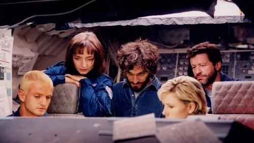 Stranded filmas žiurėti online