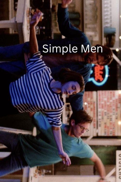 Simple Men filmas online
