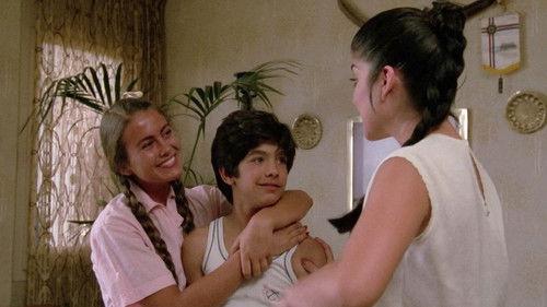 Yo, 'El Vaquilla' filmas žiurėti online