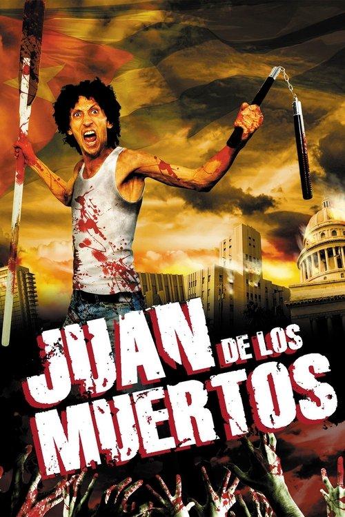 Juan de los muertos filmas online