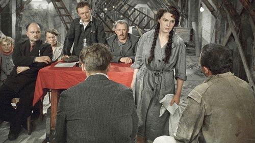 The Volunteers filmas žiurėti online