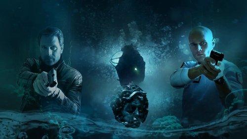 La promesse de l'eau filmas žiurėti online