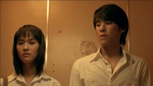 Rahtree: Flower of the Night filmas žiurėti online