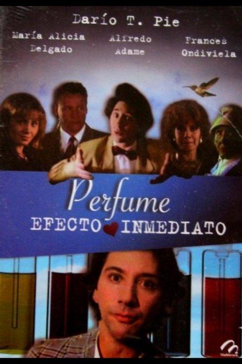 Perfume, efecto inmediato filmas online