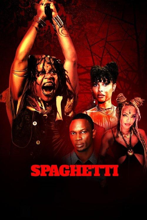 Spaghetti filmas online