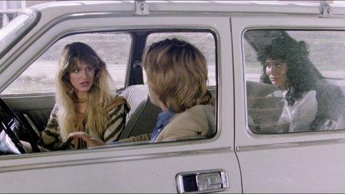 The Return of Eva-Man filmas žiurėti online