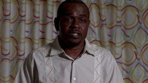 King of the Avenue filmas žiurėti online