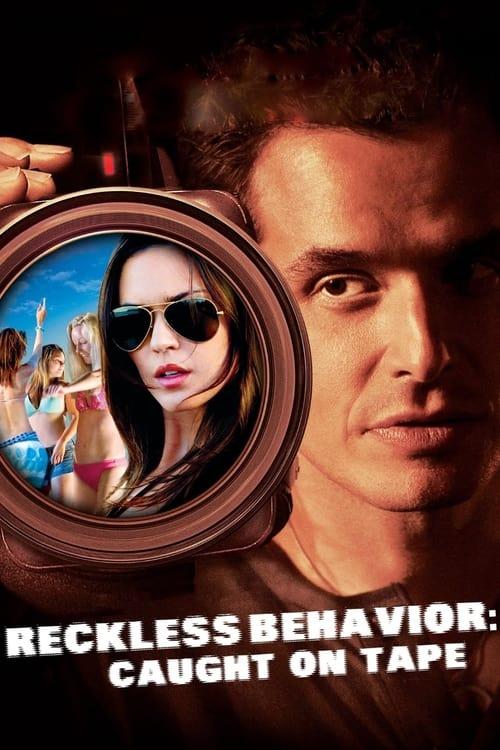 Reckless Behavior: Caught on Tape filmas online