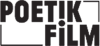 Poetik Film studio logo