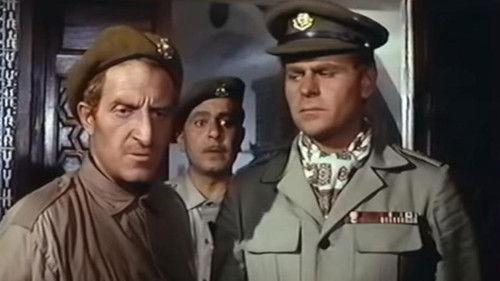 Heroes Without Glory filmas žiurėti online