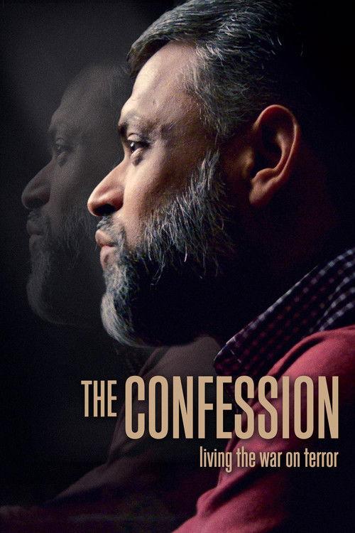 The Confession filmas online