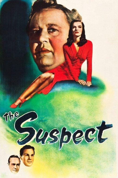 The Suspect filmas online