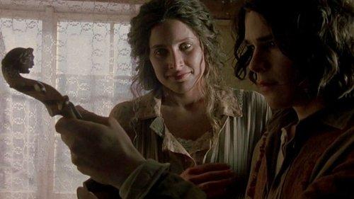 Canone inverso filmas žiurėti online