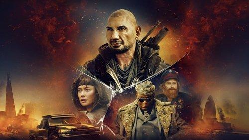 Medžiotojai filmas žiurėti online