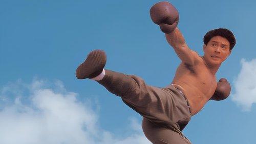 Born to Defence filmas žiurėti online