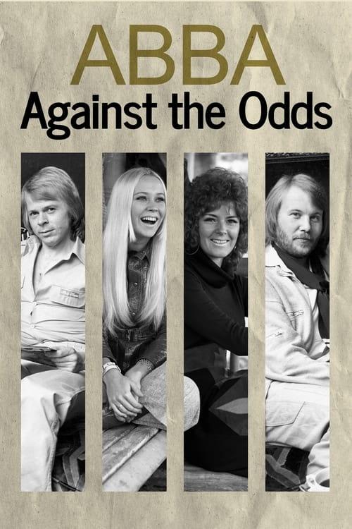 ABBA: Against the Odds filmas online