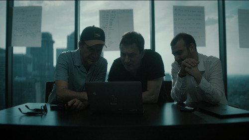 The Salisbury Poisonings: A Spy Next Door filmas žiurėti online
