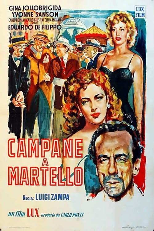 Campane a martello filmas online