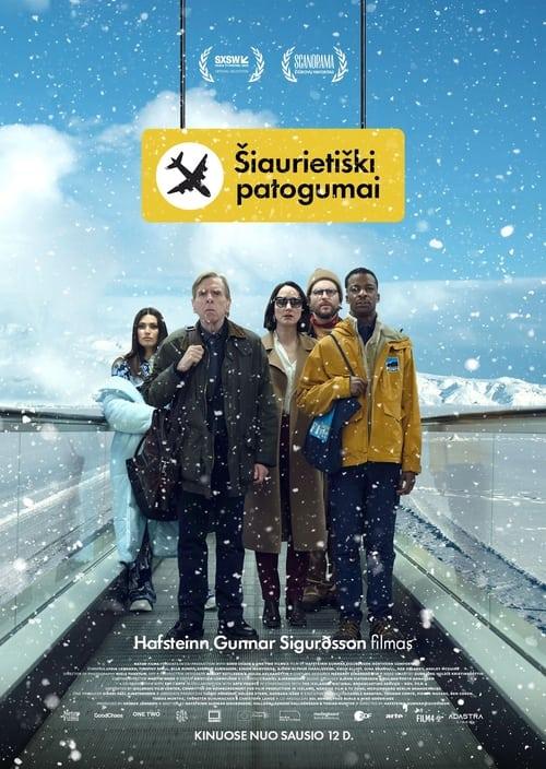 Northern Comfort filmas online