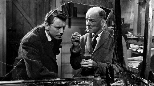 X: The Unknown filmas žiurėti online