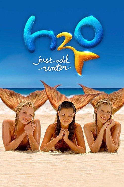 H2O: Just Add Water filmas online