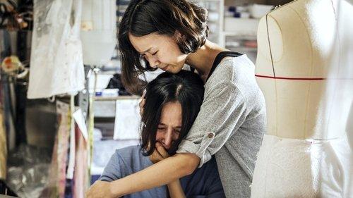 White Ant filmas žiurėti online