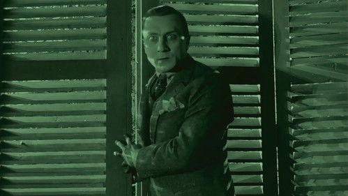 The Late Mathias Pascal filmas žiurėti online