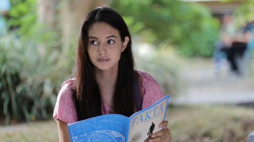 Mau Jadi Apa? filmas žiurėti online