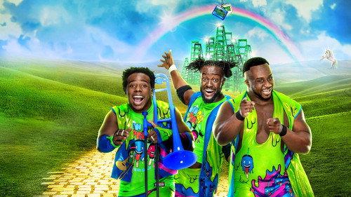 WWE Money in the Bank 2017 filmas žiurėti online