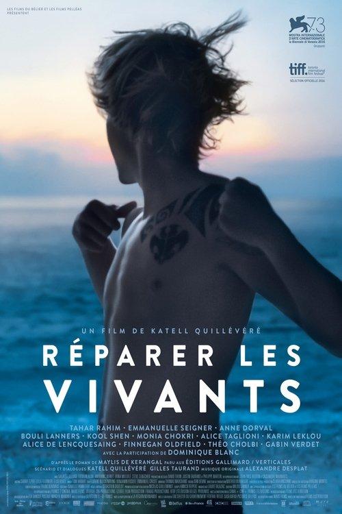 Réparer les vivants filmas online