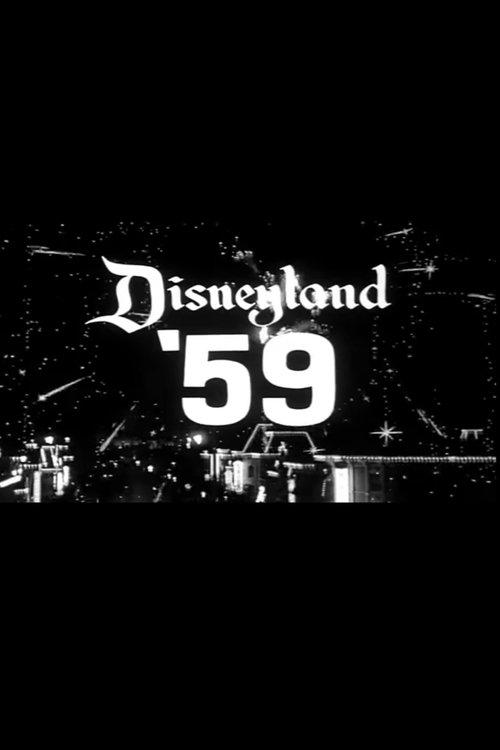 Disneyland '59 filmas online