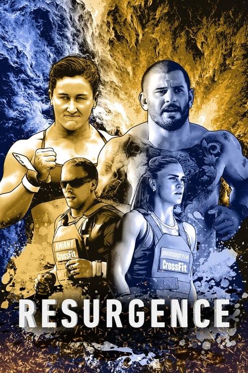 Resurgence filmas online