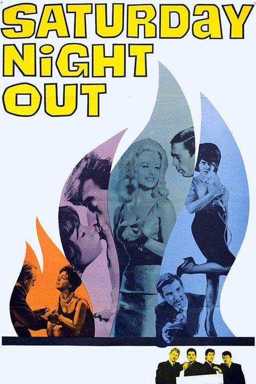 Saturday Night Out filmas online