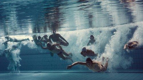 The Plague filmas žiurėti online