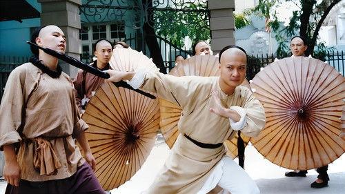 Martial Arts Master Wong Fei Hung filmas žiurėti online
