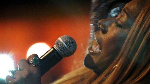 Jewel's Catch One filmas žiurėti online