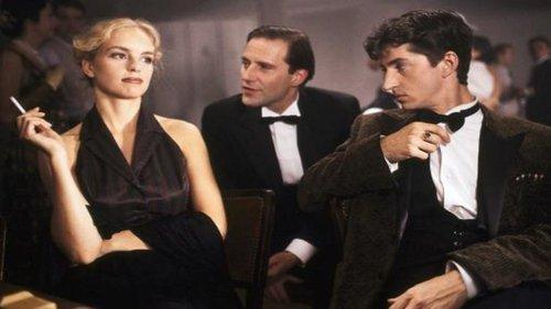 Der Vulkan filmas žiurėti online