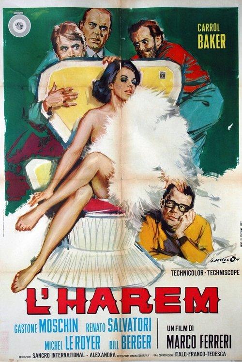 L'Harem filmas online