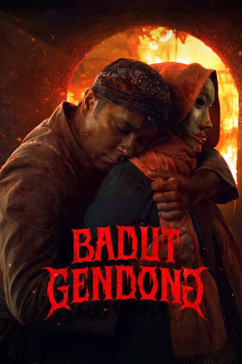 Badut Gendong filmas online