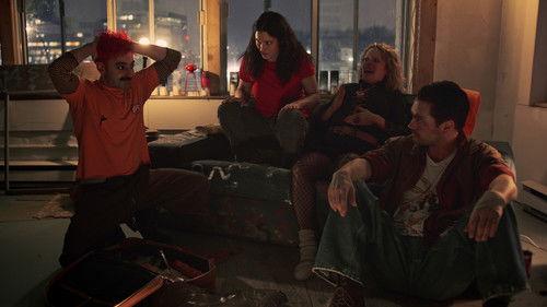 Anna Kiri filmas žiurėti online