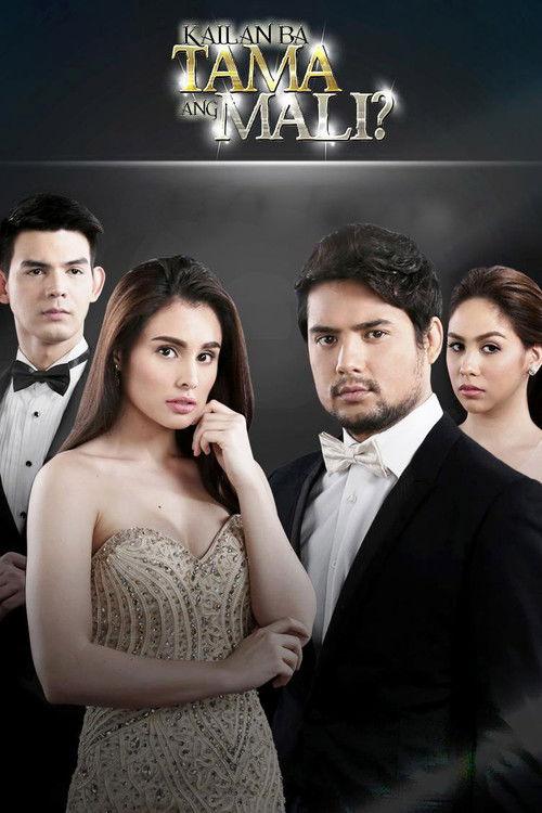 Kailan Ba Tama ang Mali? filmas online