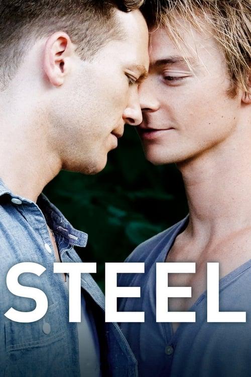 Steel filmas online