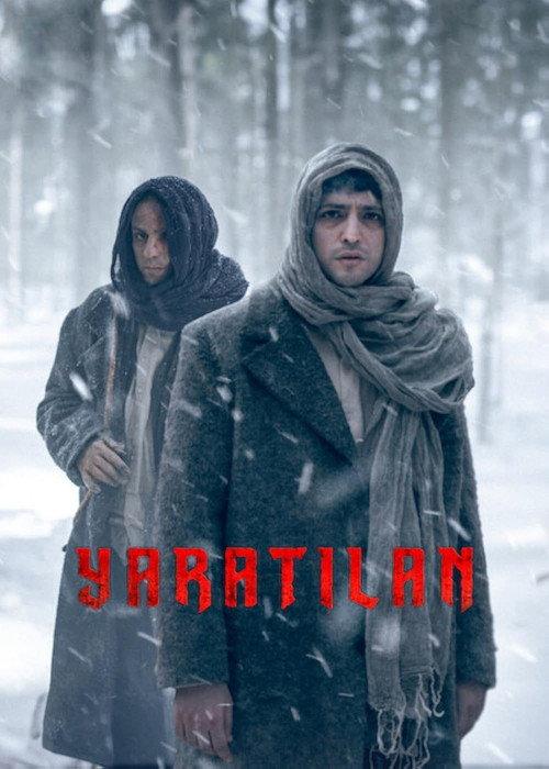 Yaratılan filmas online