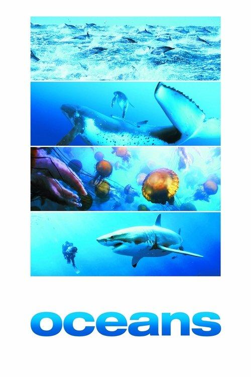 Oceans filmas online