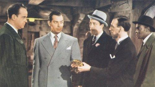 Whispering Ghosts filmas žiurėti online